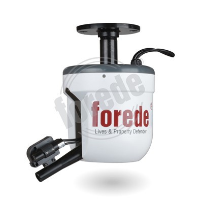 Automatic Fire Monitor/Cannon