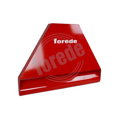 Cabon Steel Foam Pourer For Fire Fighting