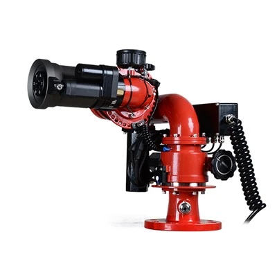 Fire Fighting Monitor