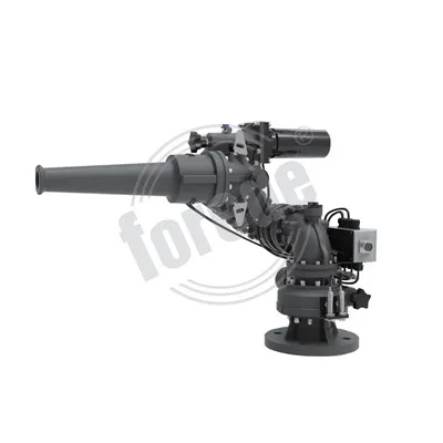 Fire Monitor Datasheet