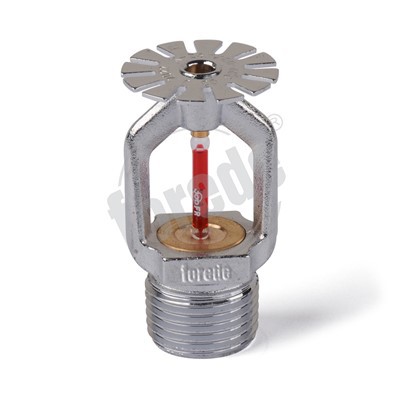 Fire Sprinkler Quotation