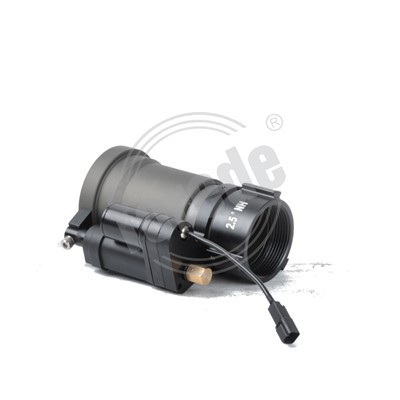 FireFighting Monitor Nozzle