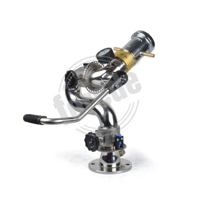 Foam Gun Nozzle