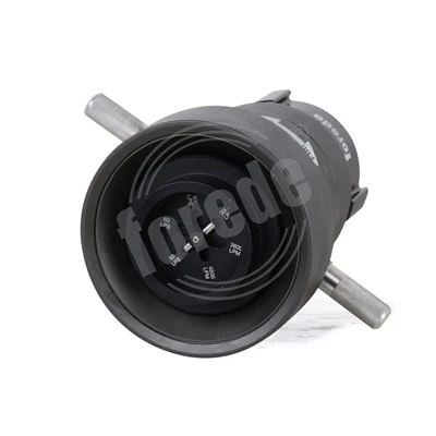 Monitor Nozzles