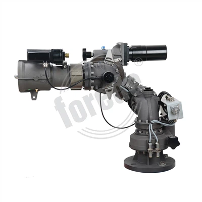 Remote Control Mini Water Cannon