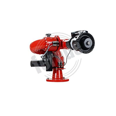 Stainless Steel Remote Fire Cannon