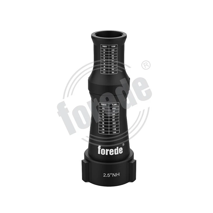 Spray Foam Nozzle Replacement