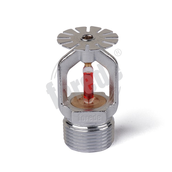 Pendent Standard Fire Sprinkler