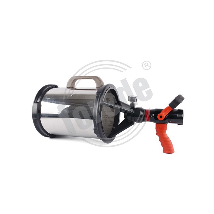 Pistol Grip Fire Foam Gun