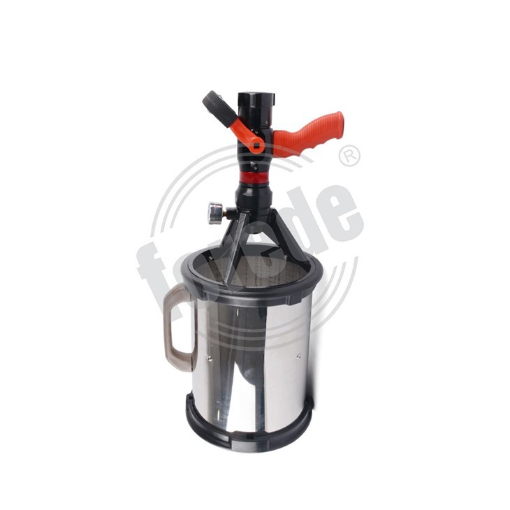 Pistol Grip Fire Foam Gun