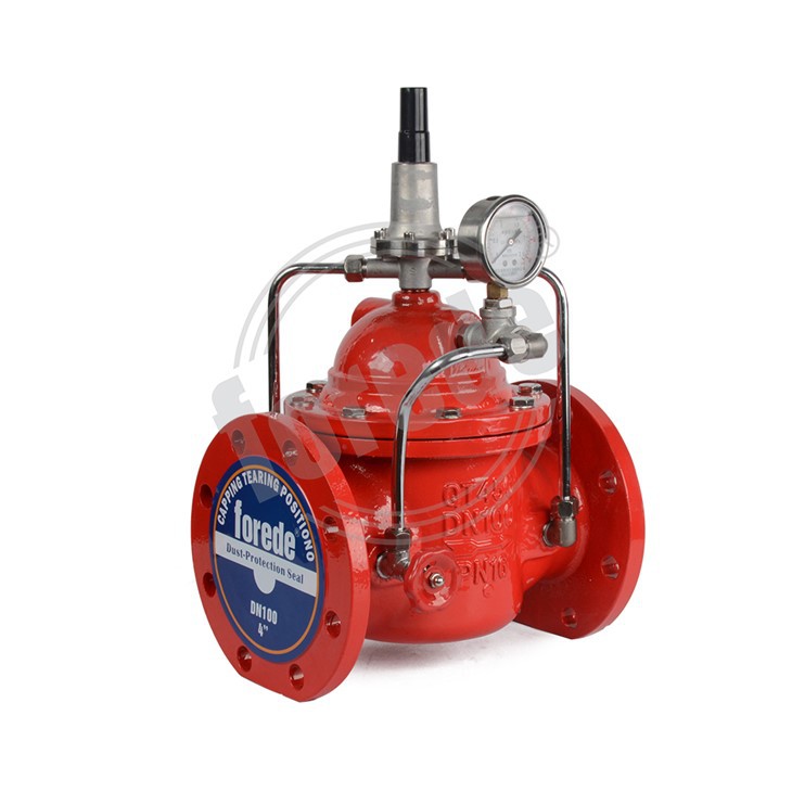 Pressure Relief Valve Hydraulic