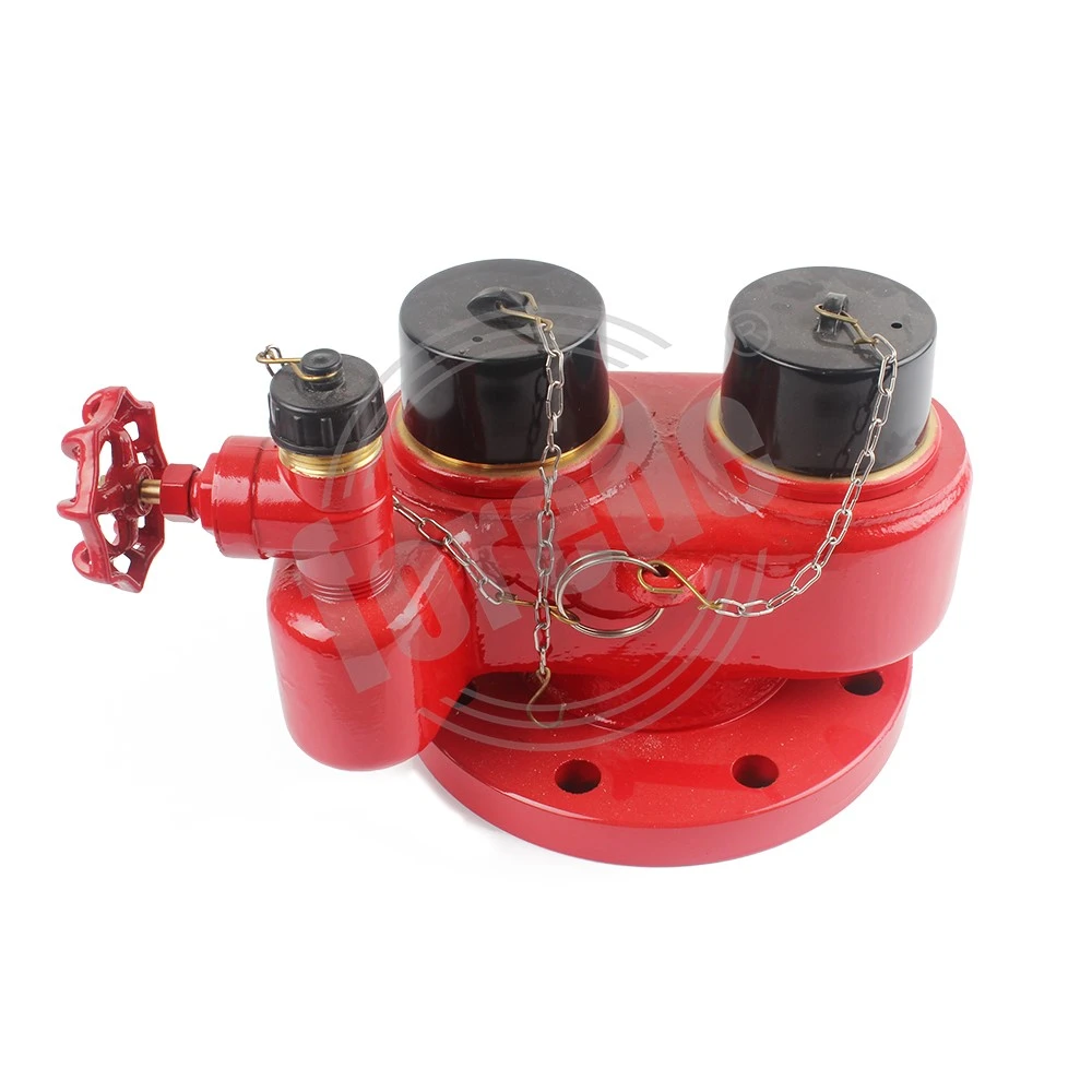 Breaaching Inlet China 24Bar Two Way Breeching Inlet Valve Manufacturers, Suppliers ...