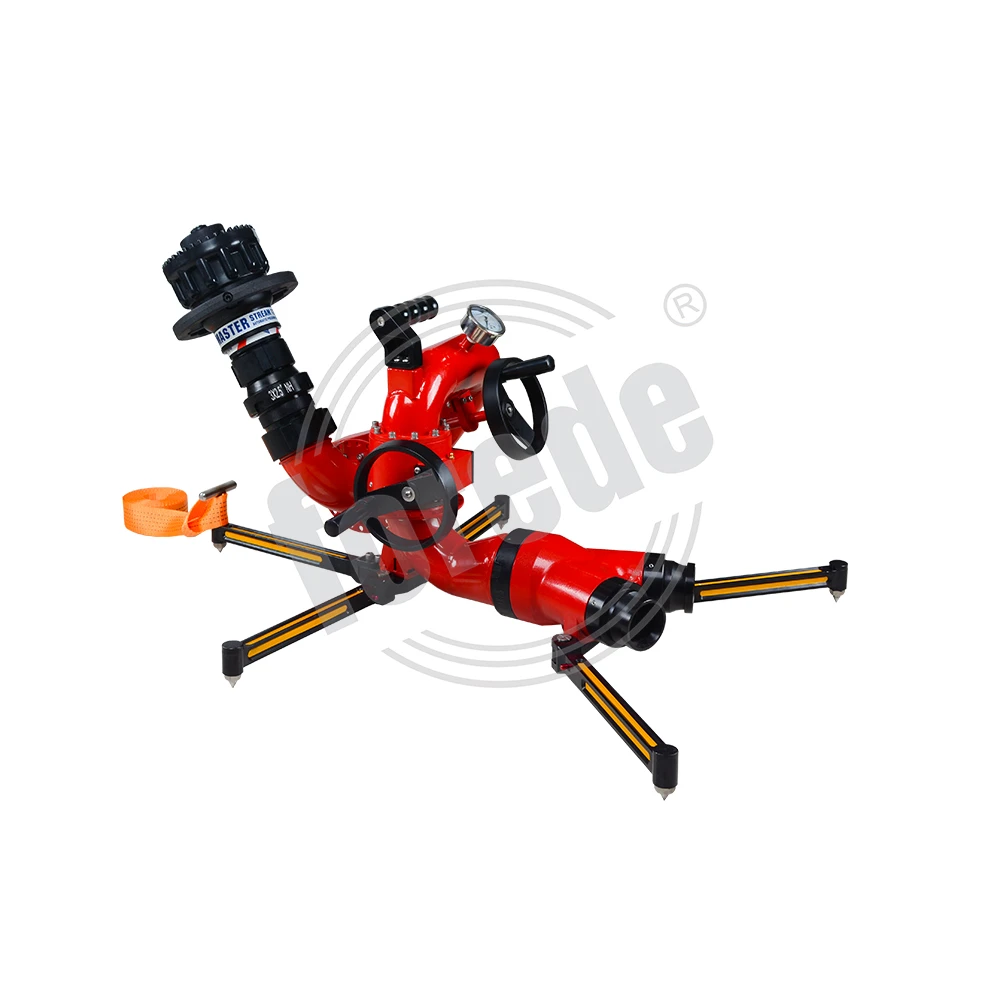 Potable Fire Monitor China Portable Monitor Fire Manufacturers, Suppliers - Wholesale Price ...