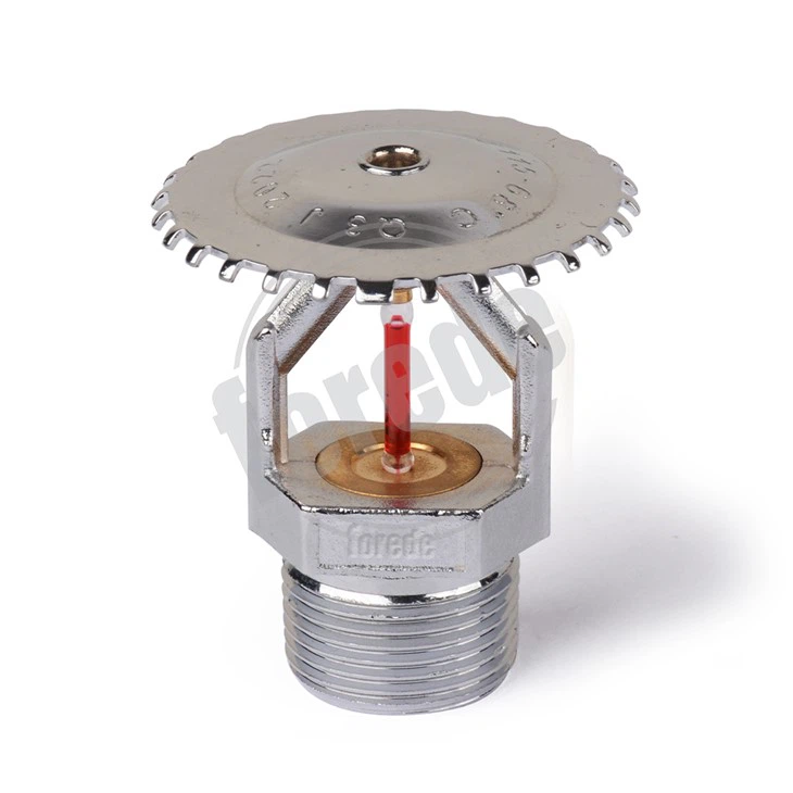Quick Response Extend Coverage Fire Sprinkler