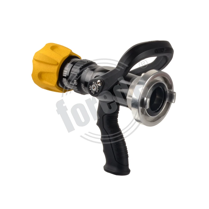 Reliable Fire Nozzle