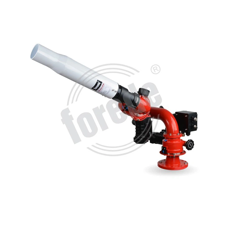 Remote Control Foam Monitor