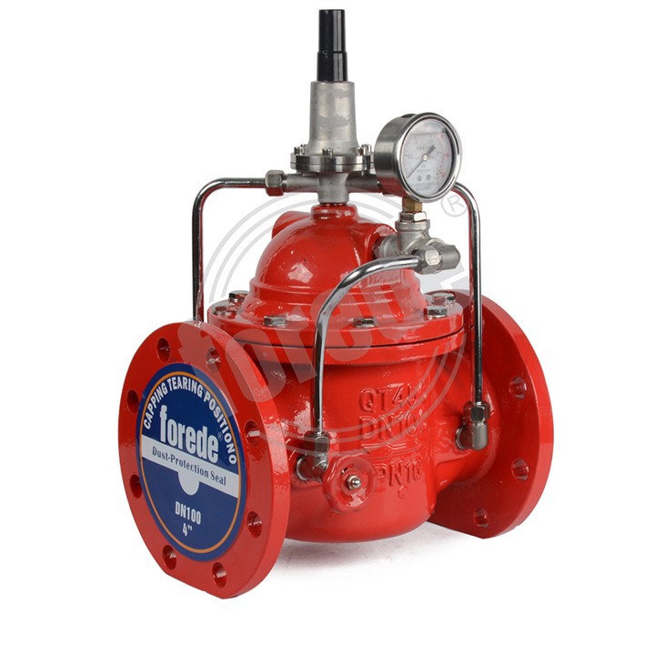 Slow Closing Check Valve