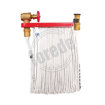 1 1/2" Fire Hose Rack Assemblies