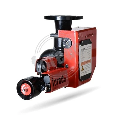 2.5'' Automatic Fire Monitor