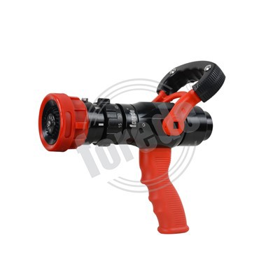 25mm Jet Spray Fog Fire Nozzle