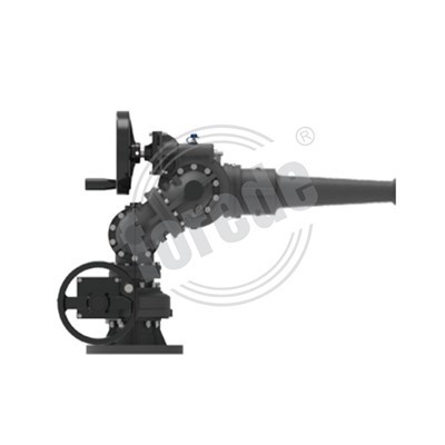 Fire Fighting Monitor 2000lpm