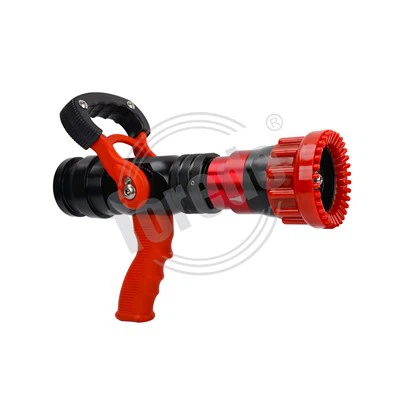 760 LPM Automatic Firefighting Nozzle