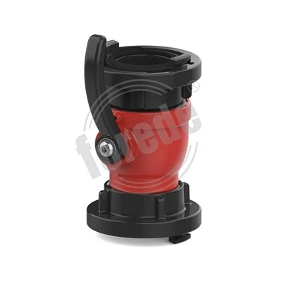 Hose Shutoff Valve