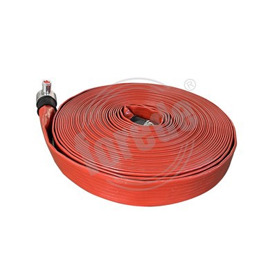 ANTI-WEAR Durable Fire Hose For Fire Fighting
