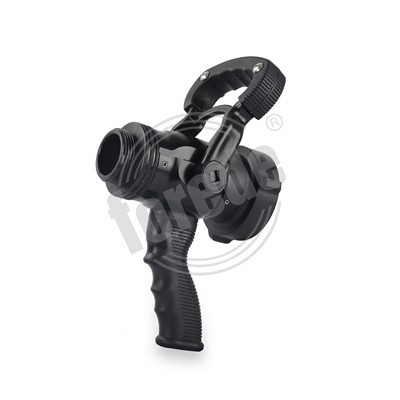 Ball Shut Off Valve 1-1/2"