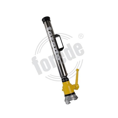 Branch Pipe Foam Nozzle