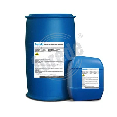 Cost Of Afff Foam Concentrate