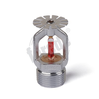 DN15 Pendent Standard Fire Sprinkler
