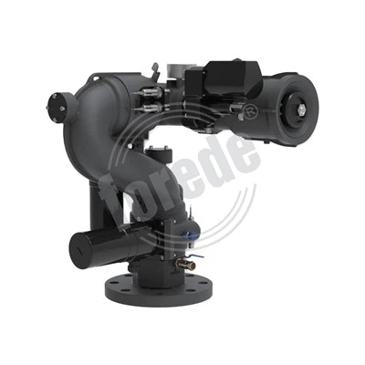 DN65 Remote Control Fire Monitor