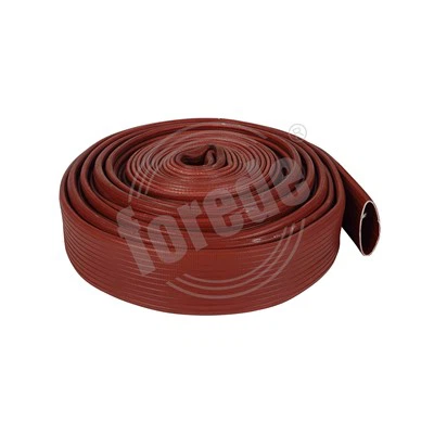 Durable Fire Hose With PVC