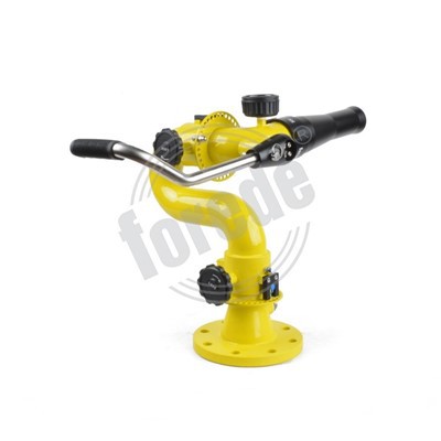 SS304 Water Cannons