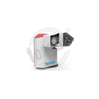 Electric Water Cannon