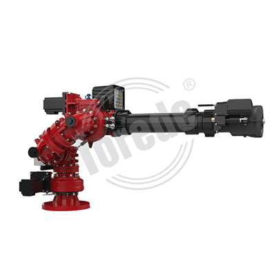Extension Version Fire Monitor