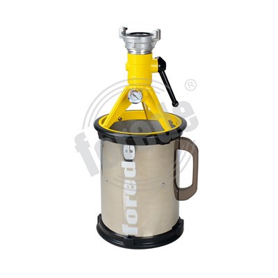 Fire Extinguisher Foam Nozzles