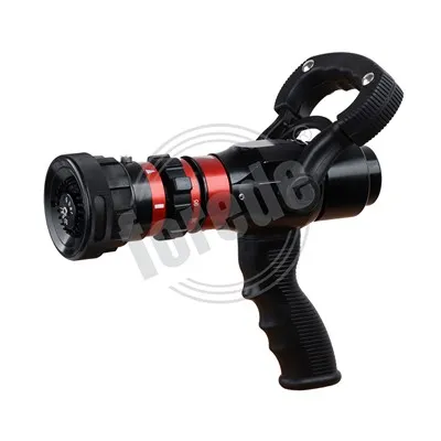 Fire Fighter Nozzle