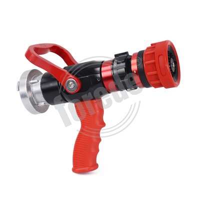 Fire Fighting Hose Nozzle