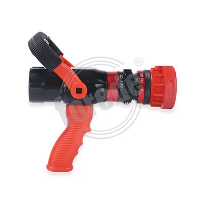 Fire Fighting Hoses Nozzles