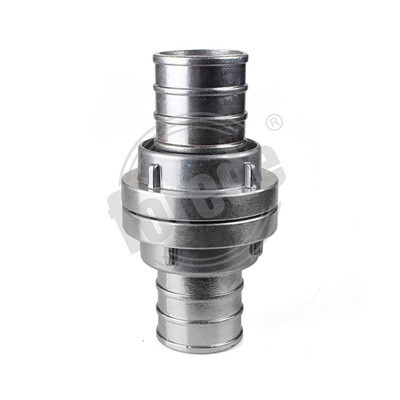 Fire Hose Storz Coupling