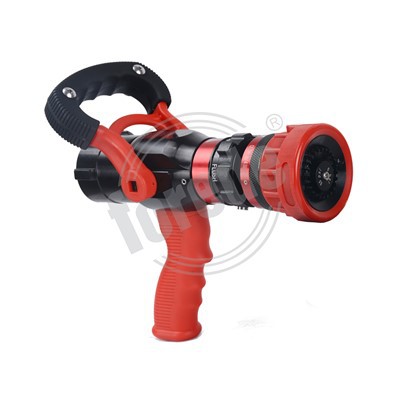 Fire Hydrant Nozzle Types