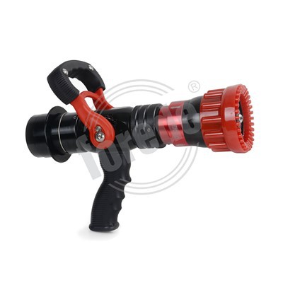 Fire Nozzle Automatic