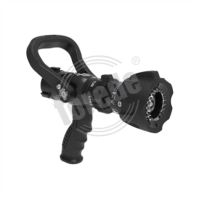 Fire Nozzle Selectable