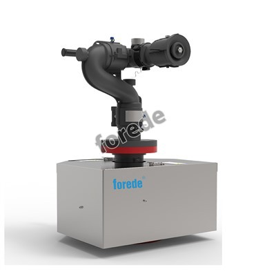 Fire Oscillating Monitor