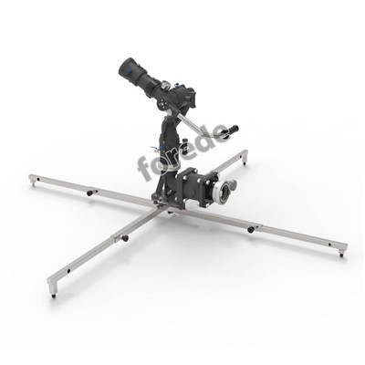 Fire Portable Monitor