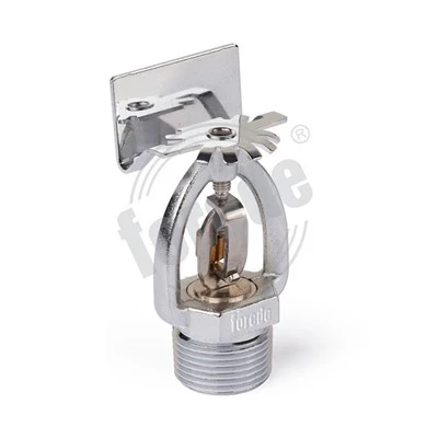 Fire Sprinklers Sidewall System