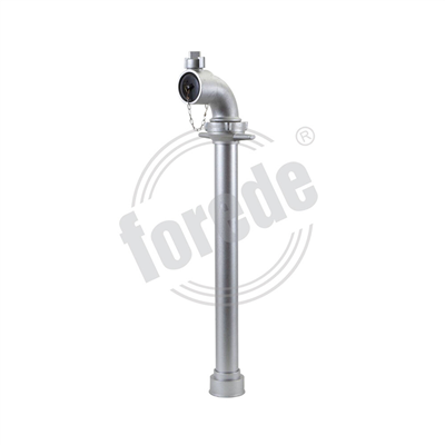 Fire Suppression Standpipe