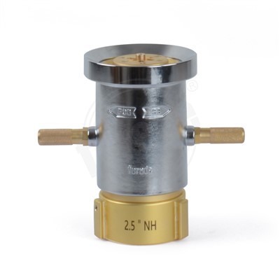 Fire Water Cannon Nozzle